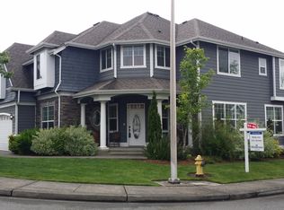 821 Lincoln Ave SE, Renton, WA 98057