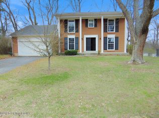 4005 Ashridge Dr, Brownsboro Farm, KY 40241