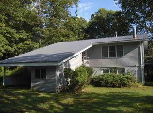 58 Blue Herron Ln, Linn, WV 26384