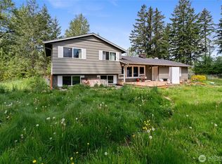 422 336th St E, Roy, WA 98580