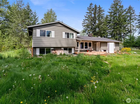 422 336th Street E, Roy, WA 98580