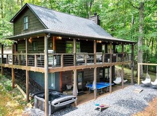 120 Brookhaven Trl, Blue Ridge, GA 30513