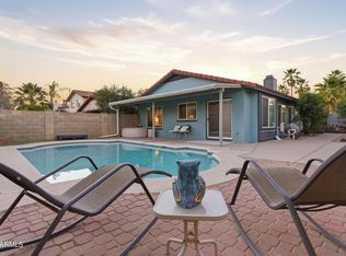 4915 W EVANS Drive, Glendale, AZ 85306