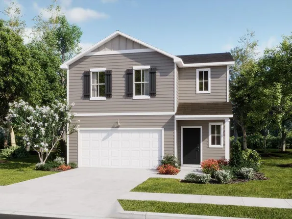 652 Culpepper St, Summerville, SC 29486