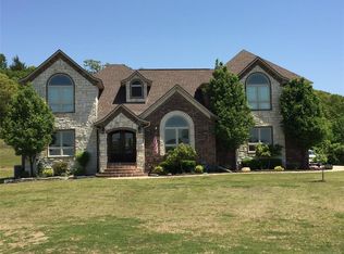 203 Pintail Ln, McAlester, OK 74501