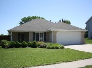 4108 N Phoenix Rd, Columbia, MO 65202