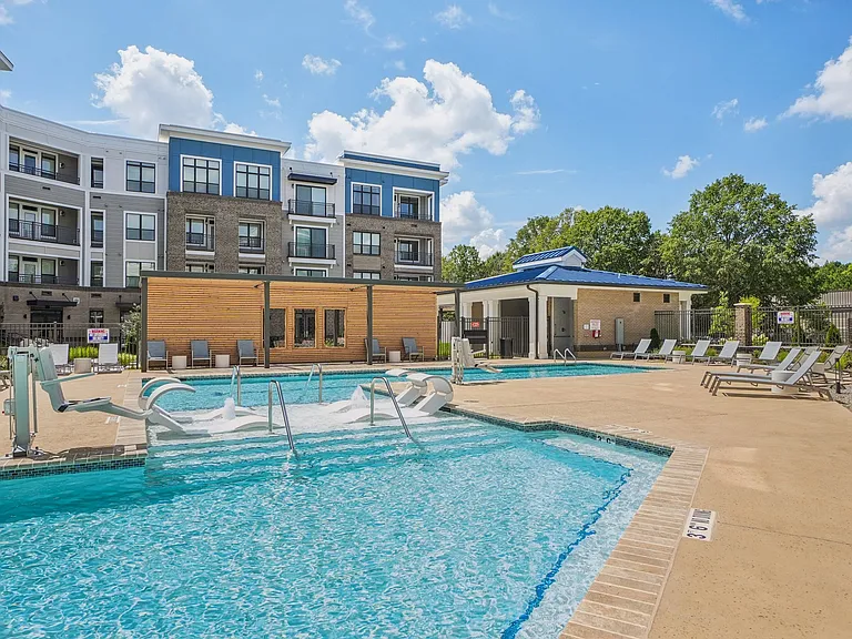 The Lofts at Knightdale Station — Photo 31