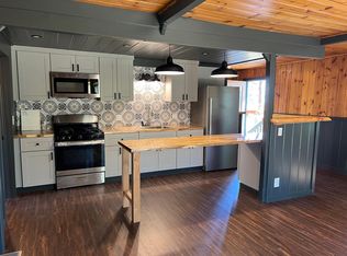 54374 Valley View Dr, Idyllwild, CA 92549