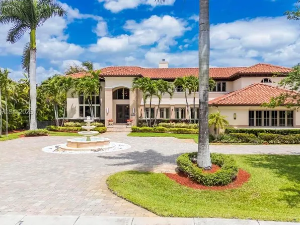 13425 SW 37th Pl, Davie, FL 33330