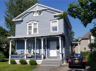 218 S Melcher St, Johnstown, NY 12095