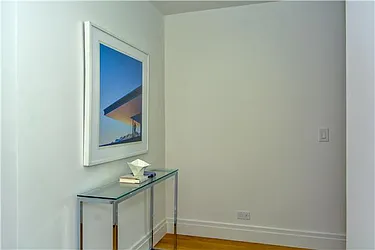 Rented by Nancy Packes Inc.