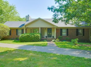 7420 Bidwell Rd, Joelton, TN 37080