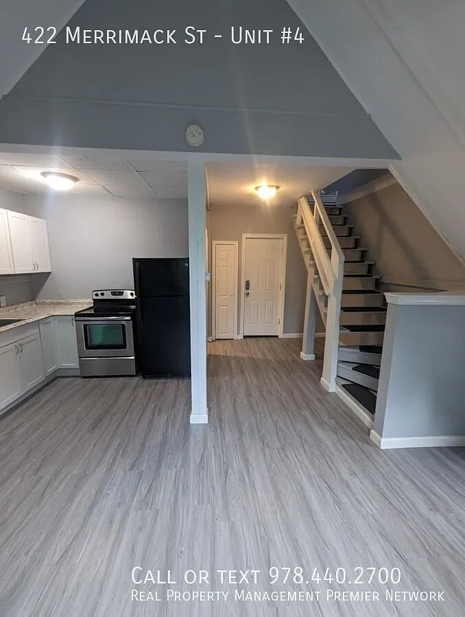 1 Bedroom in Manchester — Photo 2