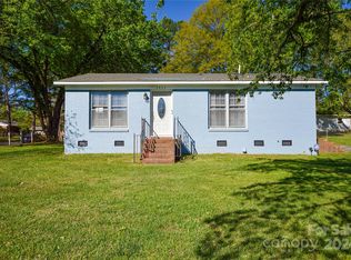 3933 Hillwood Ct, Matthews, NC 28104