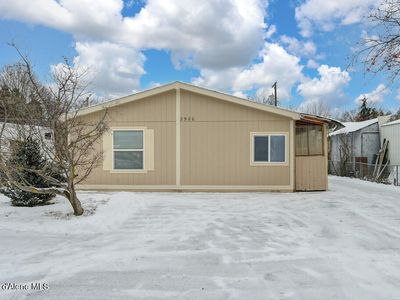 2920 N Julia St, Coeur D Alene, ID, 83815