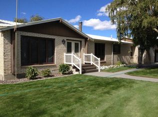 5801 N 4000 W, Rexburg, ID 83440