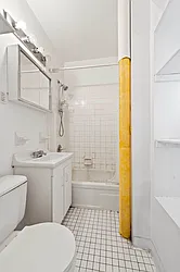 Rented by J Misrahi Realty Corp
