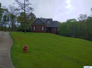 110 Fuller Dr, Glencoe, AL 35905