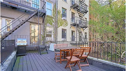 Rented by Living New York