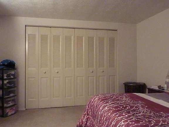 Bedroom #1