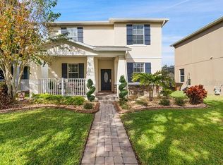 15658 Avenue Of The Arbors, Winter Garden, FL 34787