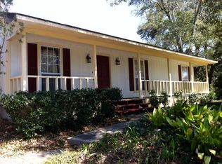 401 Pecan Ave, Fairhope, AL 36532