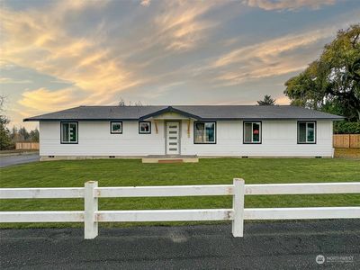 80 Apple Blossom Lane, Sequim, WA, 98382