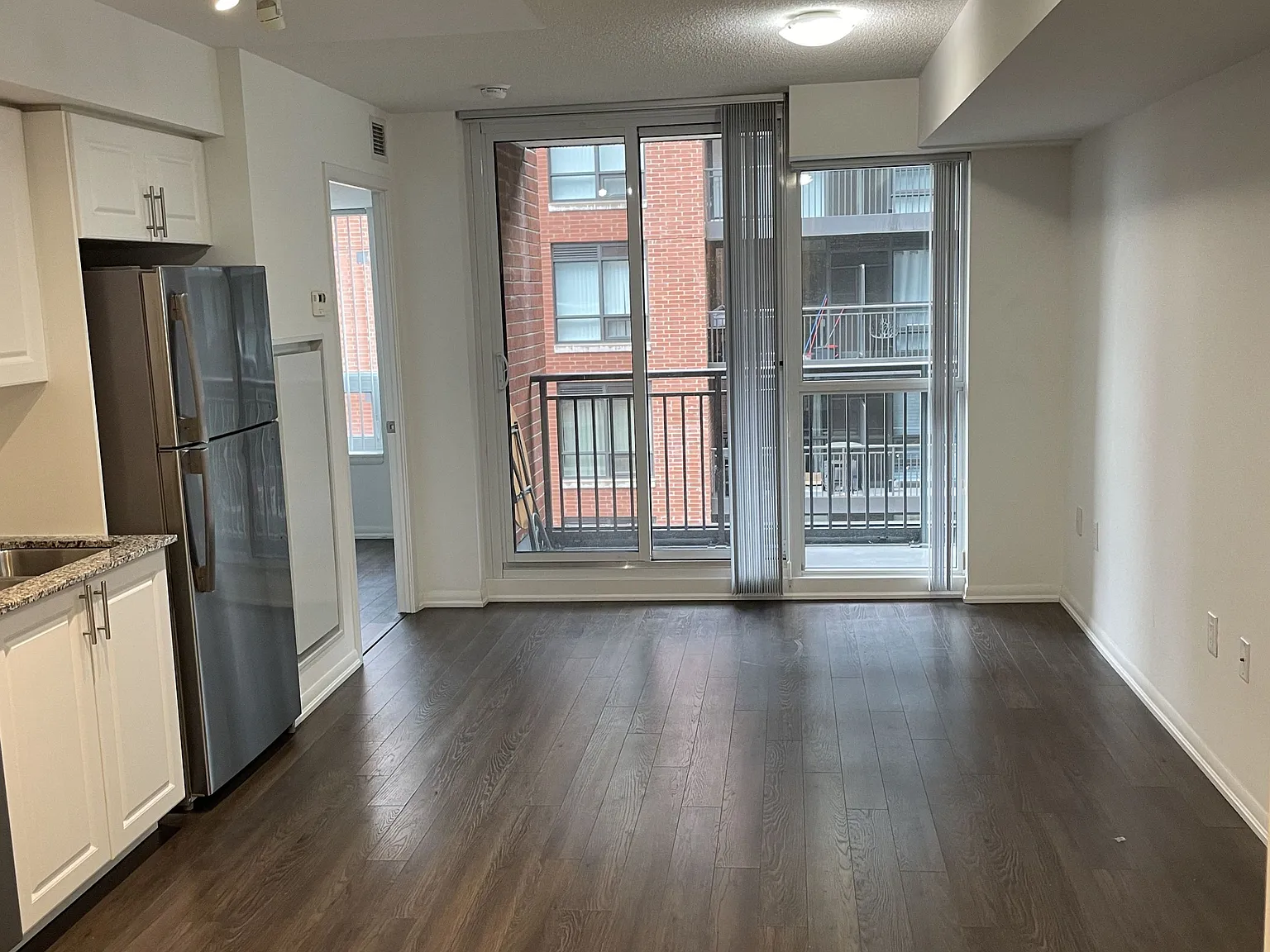 1 bed, $2,100 — Photo 4