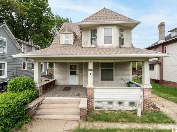 1337 S 28th St, Omaha, NE 68105