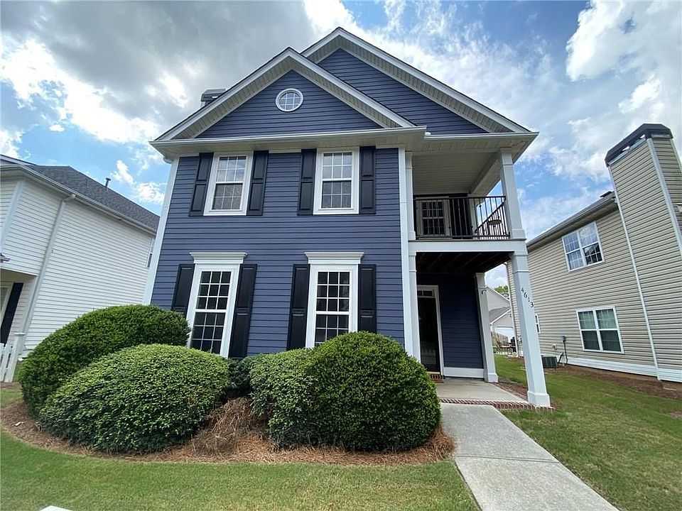 4613 Liberty Square Dr, Acworth, GA 30101 Zillow