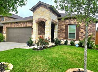 8123 Star Terrace Dr, Cypress, TX 77433