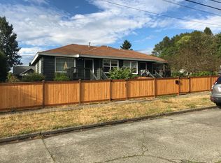 3014 E Denny Way, Seattle, WA 98122