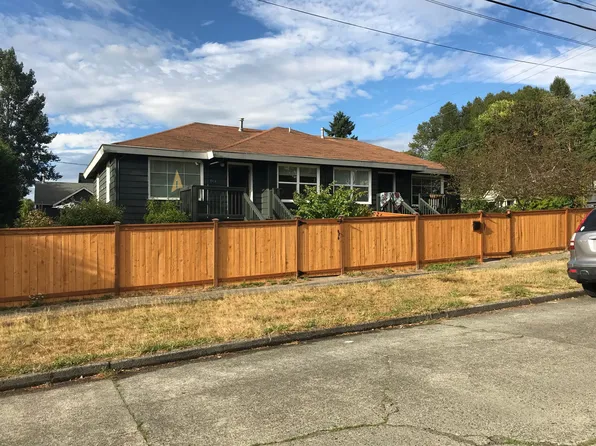 3018 E Denny Way, Seattle, WA 98122