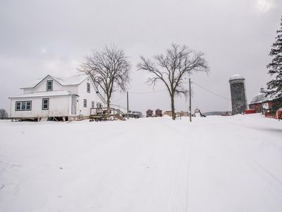 W9037 COUNTY ROAD I, Willard, WI, 54493
