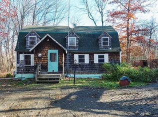 292 N Dexter Rd, Parkman, ME 04443