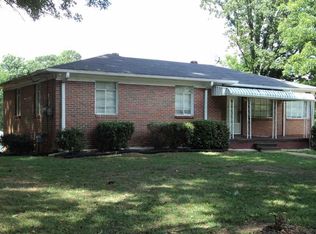 3708 Midway Rd, Adamsville, AL 35005