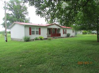 14084 Works Rd, Bennington, IN 47011