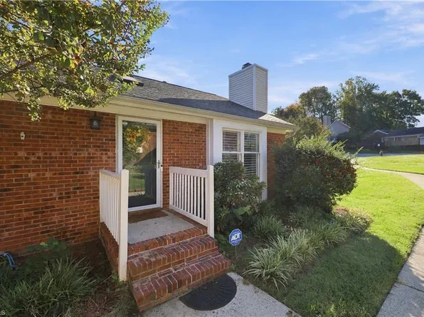 2019 Saddlegate Ct, Greensboro, NC 27407