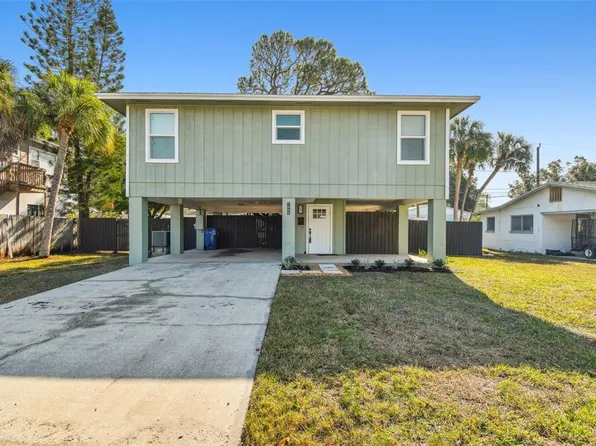 1866 Nevada Ave NE, Saint Petersburg, FL 33703