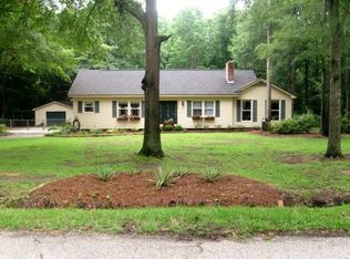 2820 Hathaway Dr, Sumter, SC 29154