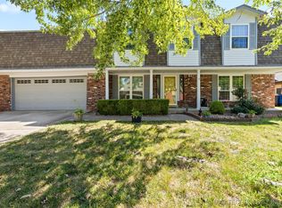 6517 S 111th East Ave, Tulsa, OK 74133