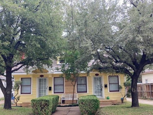 1 Bedroom Houses for Rent in Dallas TX - 22 houses | Zillow