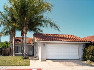 2355 Weatherwood Rd, Corona, CA 92879
