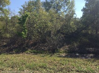 2851 W Matte Rd, Avon Park, FL 33825