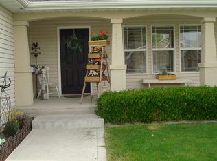 1422 Winter Ln, Jerome, ID 83338