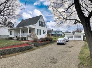311 Nees Ave, Johnstown, PA 15904