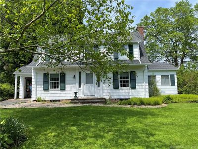 140 Middlebury Road, Watertown, CT, 06795