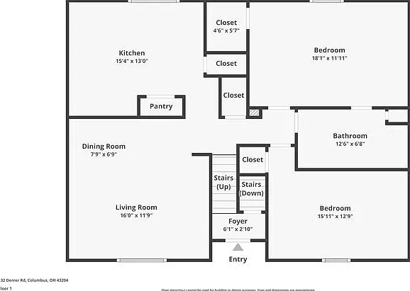 132 Derrer Rd — Photo 2