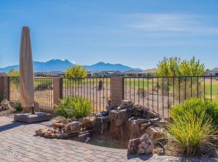 2474 E Copper Valley Way, Green Valley, AZ 85614