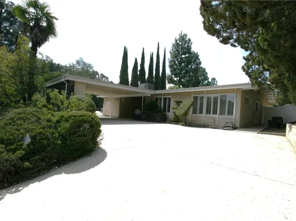 11400 Dona Evita Dr, Studio City, CA 91604